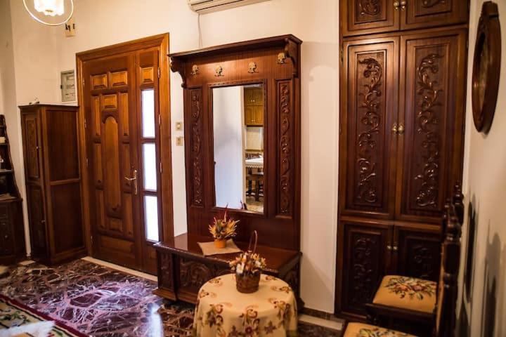 Traditional Antique Deco House กาลัมปากา ภายนอก รูปภาพ